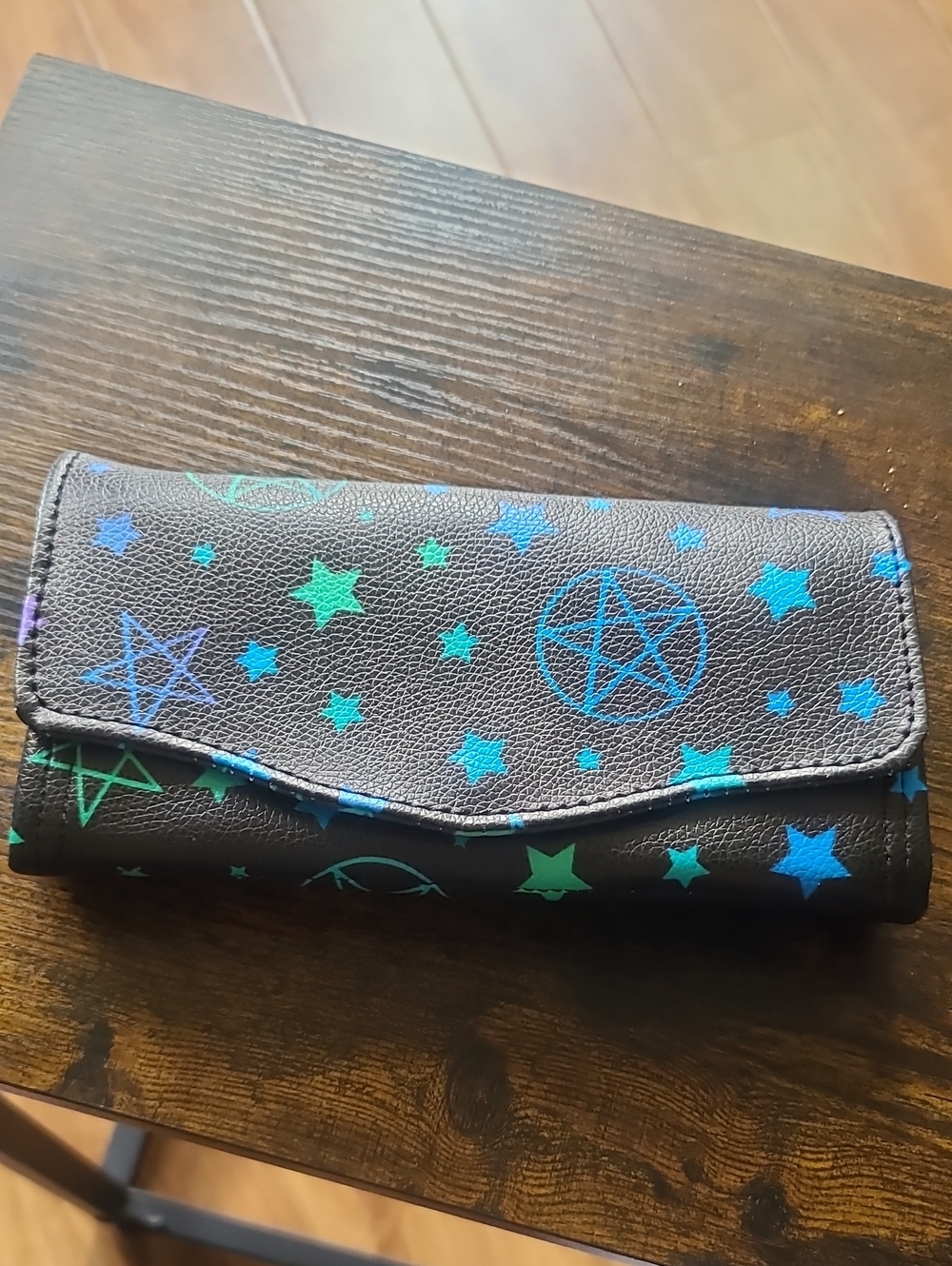 Handmade Wallet